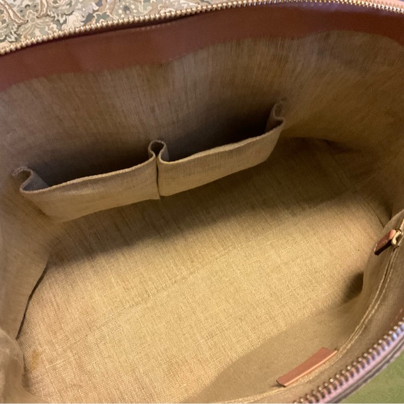 Gucci Guccissima Dome Leather Purse + Gucci Guccissima Continental Wallet - Picture 8 of 16